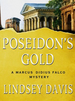 Poseidon's Gold - ebook